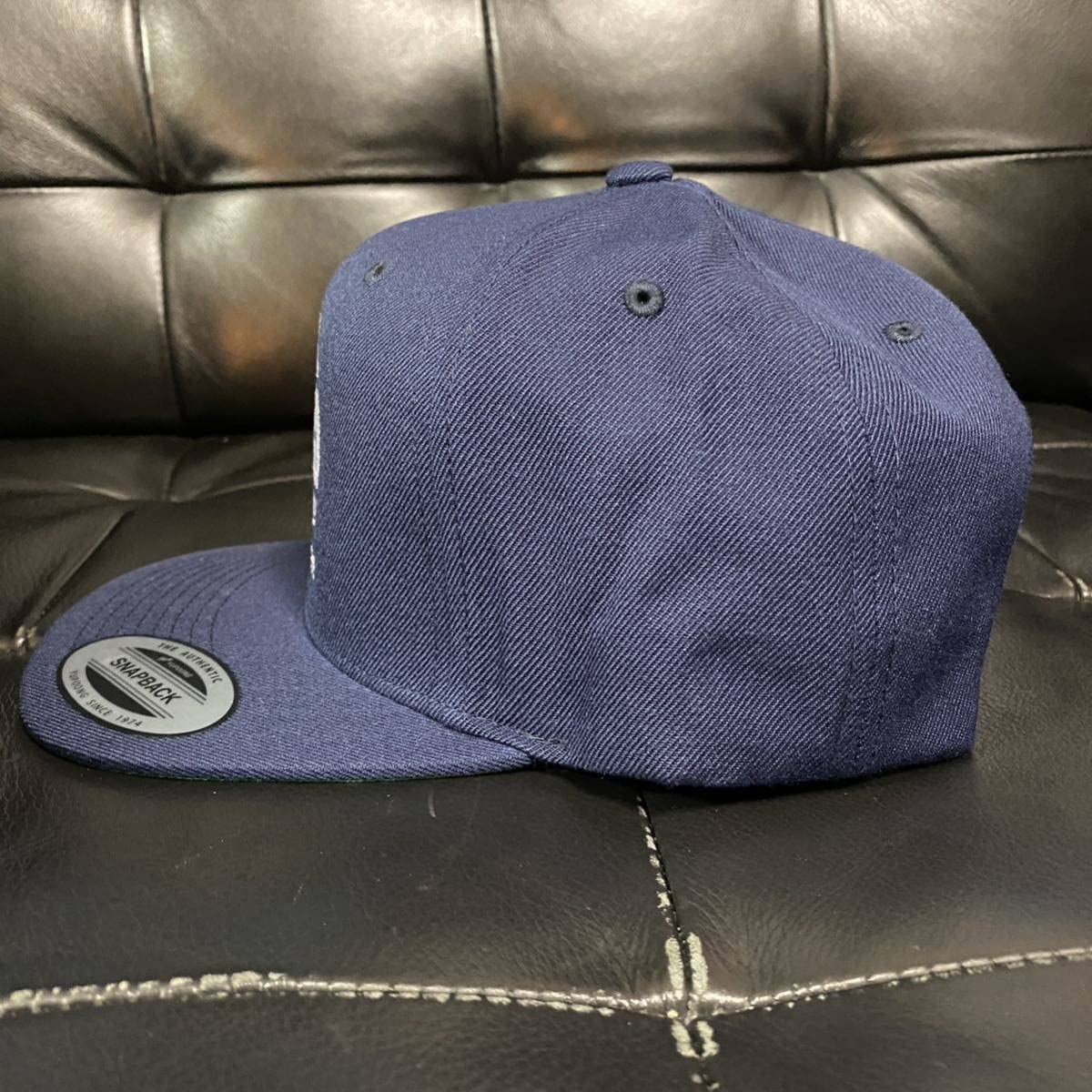 Amazon.co.jp: 八王子リフォーム キャップ cap 八王子リホーム FH ロゴ